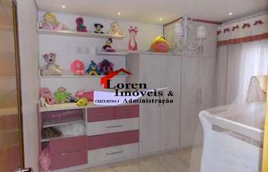 Imagem 6: Sobrado 3 dormitórios Praia Grande!