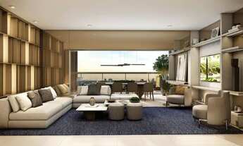 Imagem 4: APARTAMENTO RESIDENCIAL em São Paulo - SP, Chácara Klabin