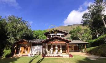 Imagem: Casa para venda tem 209 metros quadrados