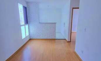 Imagem 7: Repasso Apartamento no Residencial Paulista 2Qts - Maranguape 1.<br><br>Primei