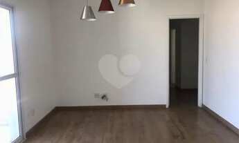 Imagem 6: Apartamento para alugar no Lauzane Paulista