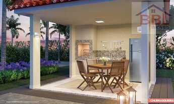 Imagem 2: Apartamento para Venda em São Paulo, Cidade Tiradentes, 2 dormitórios, 1 banheiro