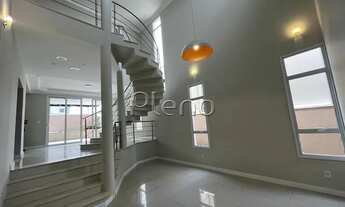 Imagem 4: Casa à venda no Swiss Park - Campinas/SP