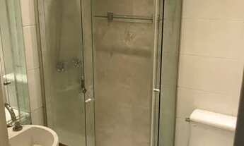 Imagem 2: Apartamento com 2 dormitórios sendo 1 suíte para locação na VNC