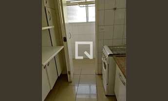 Imagem 3: Apartamento à Venda - Jabaquara, 1 Quarto, 45 m2