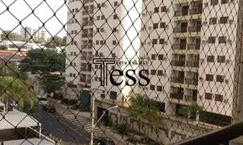 Imagem 4: Venda - Apartamento - Jacy Queiroz - 3 dormitórios