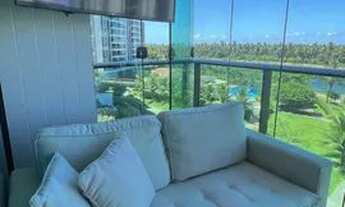 Imagem 7: Apartamento no Condomínio Paradiso - Reserva do Paiva. 127m2, 3 Suítes, todo planejado