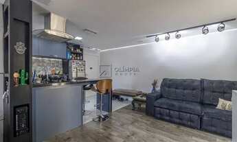 Imagem 6: Apartamento Venda 1 Dormitórios - 50 m² Higienópolis