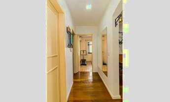 Imagem 7: Apartamento com 3 Dormitorio(s) localizado(a) no bairro Cristal em Porto Alegre / Ref.:O