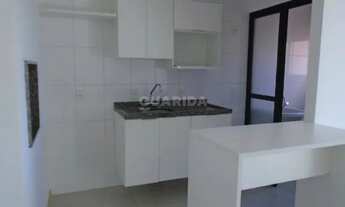 Imagem 3: Apartamento para aluguel, 2 quartos, 1 suíte, 1 vaga, Tristeza - Porto Alegre/RS