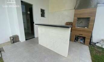 Imagem 5: Morada dos Pássaros / Dúplex 03 quartos sendo 1 suíte / quintal livre / churrasqueira