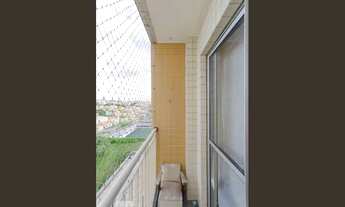 Imagem 6: Apartamento para Aluguel - Cidade Patriarca, 2 Quartos, 51 m2