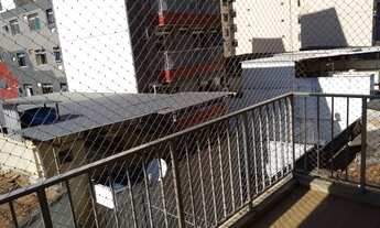 Imagem 3: Apartamento com 02 quartos em Andaraí - Rio de Janeiro - RJ