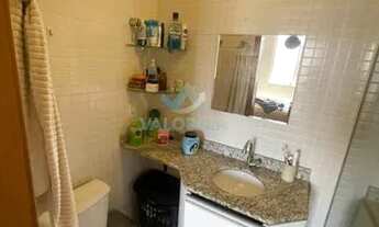 Imagem 4: Vendo Apartamento com 3 Quartos sendo uma suíte..