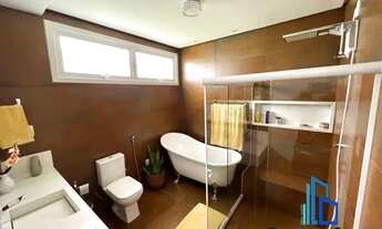 Imagem 7: Condomínio Fechado No Maikai Resolt 3/4, Sendo 1 Suíte E Closet Na Barra Dos Coqueiros