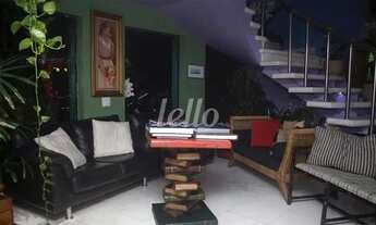 Imagem 4: São Paulo - Apartamento Padrão - Mooca