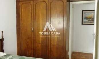 Imagem 4: Apto Locação Mobiliado 47 m2 01 Dorm Vl Mariana