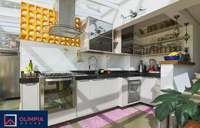 Imagem 4: Apartamento Locação Bela Vista 130 m² 2 Dormitórios