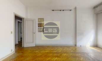 Imagem 7: Apartamento para venda com 116 metros quadrados com 3 quartos em Copacabana - Rio de Janei