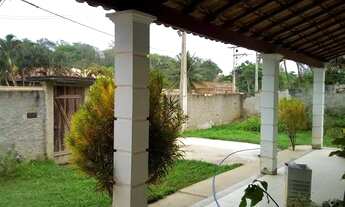 Imagem 5: Casa para Venda em Araruama, Outeiro, 2 dormitórios, 1 suíte, 1 banheiro, 2 vagas