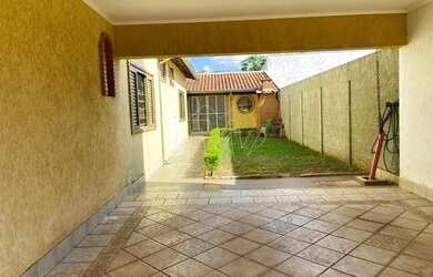 Imagem 5: Venda de Casas / Padrão na cidade de Araraquara