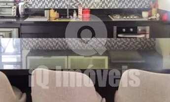 Imagem 7: Apartamento em Perdizes, 70m2, 2 dormitórios, 1 suíte com 1 vaga de garagem