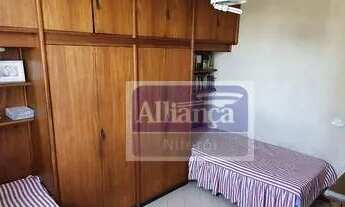 Imagem 5: Apartamento à venda, 127 m² por R$ 655.000,00 - Icaraí - Niterói/RJ