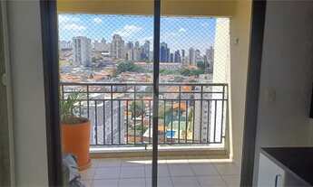 Imagem 5: Apartamento-São Paulo-SANTANA