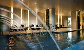 Imagem 3: Barra da Tijuca Apartamento com 4 dormitórios