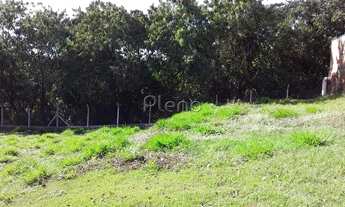 Imagem 4: Terreno - Jardim Myrian Moreira da Costa - Campinas