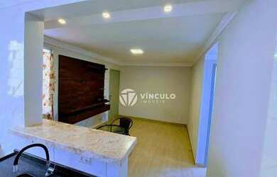 Imagem 5: Apartamento com 2 dormitórios, 48 m² - venda por R$ 145.000,00 ou aluguel por R$ 1.089,33