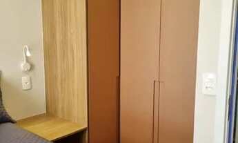 Imagem 5: Flat na Pompeia - São Paulo