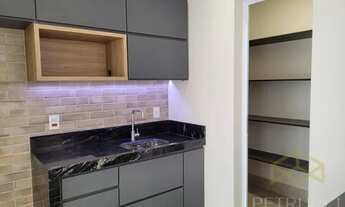 Imagem 5: Casa - Residencial Portal do Lago - Sumaré