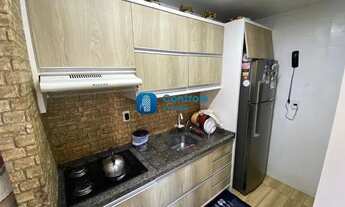 Imagem 6: MP - Apartamento com 02 dormitórios, no bairro Kobrasol, São José