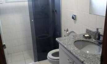 Imagem 7: Apartamento para Venda em Presidente Prudente, Condomínio Laranjeiras, 2 dormitórios, 1 su