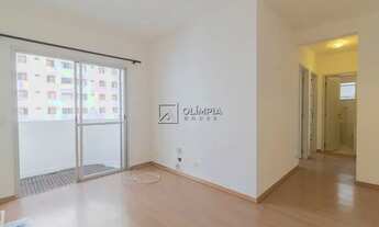 Imagem: Apartamento Venda 2 Dormitórios - 72 m²