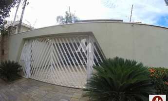 Imagem: Casa (térrea na rua) 4 dormitórios/suite