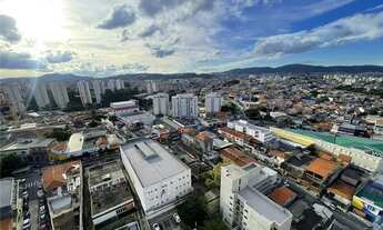 Imagem: Apartamento com 2 dormitórios, sala com