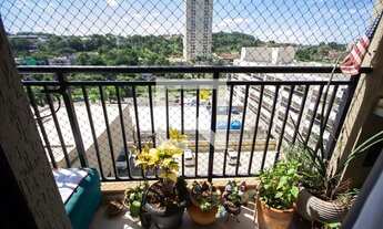 Imagem 6: Apartamento para Aluguel - City Ribeirão, 1 Quarto, 55 m2