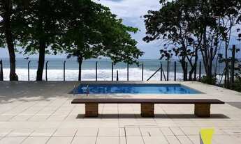 Imagem 5: Cobertura Duplex Pé na Areia - Vermelha do Centro - Ubatuba