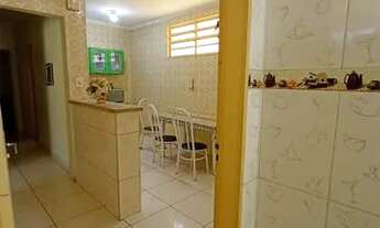 Imagem 7: Casa com 3 dormitórios à venda, 175 m² por R$ 510.000,00 - Independência - Ribeirão Preto