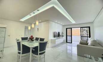 Imagem: ED. MANSÃO VELAZQUEZ - VARJOTA - 120m²