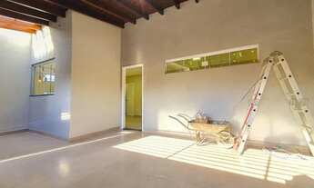 Imagem 3: Cód.: 7834 - Casa com 3 dormitórios à venda, 180 m² por R$ 530.000,00 - Jardim Solange - B