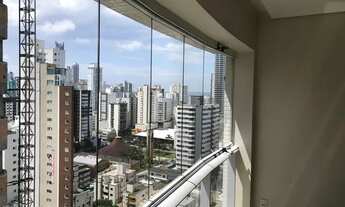 Imagem 6: 03 Suítes no Centro