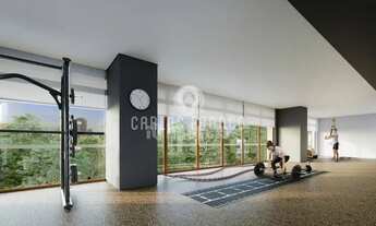 Imagem 7: Stella Campo Belo - 145 m2 - 4 dormitórios - 2 suítes - 2 vagas + deposito