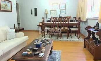 Imagem 3: Tijuca Apartamento com 3 dormitórios