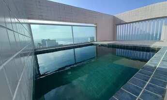 Imagem: Cobertura altissimo padrão 3 Dormitorios