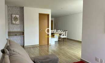 Imagem 6: Apartamento com 2 dormitórios para alugar, 96 m² por R$ 4.864,00/mês - Condomínio Benevent