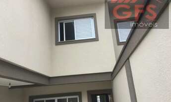 Imagem 2: Sobrado para Venda em São Paulo, Pirituba, 3 dormitórios, 3 suítes, 4 banheiros, 3 vagas