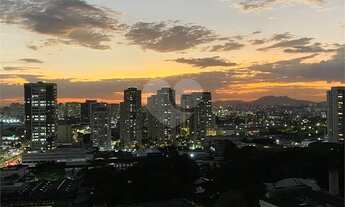 Imagem 4: São Paulo - Apartamento Padrão - BARRA FUNDA